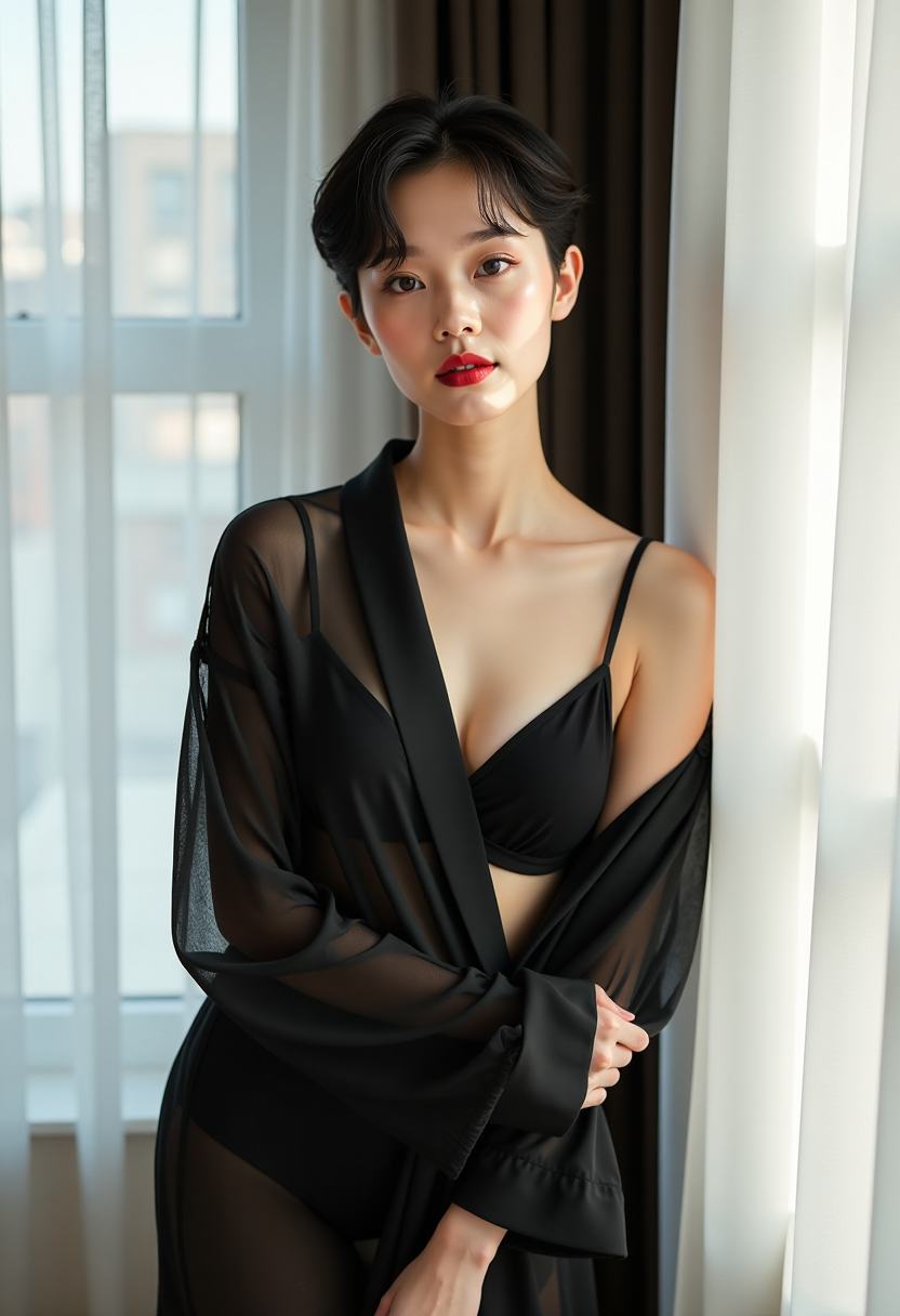 心理视听